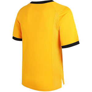 ชุดยูนิฟอร์มรักบี้/อเมริกันฟุตบอล ปี 2025 แบบใหม่ คุณภาพสูง เย็บอย่างดี พร้อมโลโก้ด้านหน้า มีไซส์ใหญ่ ลดราคา - Product Image 6