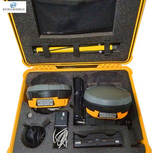 جهاز استقبال S82 Gnss للأرض عالي الدقة رخيص السعر جنوب S82 جهاز مسح الأراضي التفاضلية Gps Gnss rtk gps قاعدة وروفر - Product Image 4