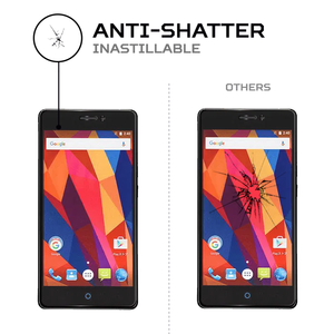 ANTISHOCK for ZTE Blade V580 <b>Screen</b> Protector Durable and Shock-Absorbent Mobile Phone <b>Cover</b> - Product Image 4