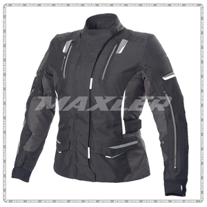 La Mejor Chaqueta de Motocicleta de Malla Textil para Mujer, para Carreras de Motocross, Manga Corta, Transpirable, para Hombre, con MOQ Bajo - Product Image 2
