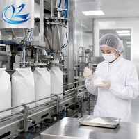 Bicarbonate de Sodium de Qualité Alimentaire pour Biscuits, Matière Première, Emballage de 25 kg