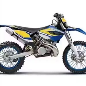 BEST BUY NOW Husabergs TE 300 DirtBikes en venta - Product Image 1