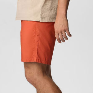 Comfortable Fit And Breathable Design <b>For</b> Bulk Buyers Ripped <b>Shorts</b> <b>For</b> <b>Men</b> Casual Wear With Custom Logo Design Button Closure - Product Image 6