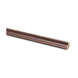 SGUSCIO 10X22 LISCIO 300 CM NOCE SCURO 66243 - Product Image 1