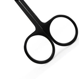 Personal <b>Nail</b> Care Manicure Tool Stainless Steel Cuticle <b>Scissors</b> High Quality Manicure Cuticle <b>Scissors</b> - Product Image 2