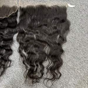 Cabello virgen superventas 2024 para peluca para mujeres negras hueso recto - Product Image 3