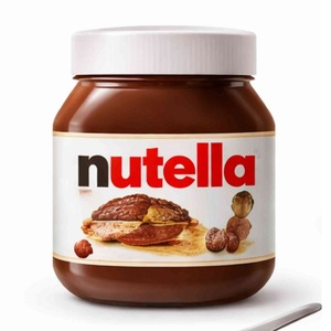 Nutella de Haute Qualité, Pâte à Tartiner au Chocolat et aux Noisettes, Approvisionnement en Gros / Nutella au Chocolat Original - Product Image 6