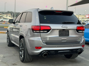 Jeep Grand Cherokee SRT 6.4L - Product Image 3