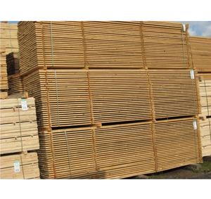 Bois pour l'emballage - Caisses durables et éco-responsables pour le transport de marchandises - Product Image 4