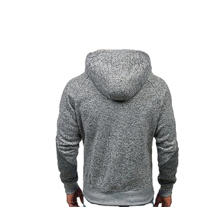 Vente en gros de sweats à capuche en polyester de fabrication professionnelle pour presse à chaud de Sublimation de colorant - Product Image 3