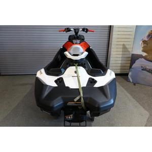 Kit SKD Sea-Doo Spark Trixx 2026 avec 3 moteurs Rotax 900 ACE-90 IBR et fonctionnalités audio - Product Image 4