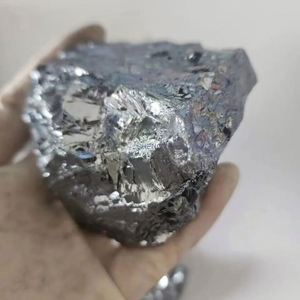 Ferrosilicium à faible teneur en carbone, faible teneur en manganèse, faible teneur en aluminium, 65 %, 70 %, 72 %, 75 %, prix fabricant imbattable - Product Image 1