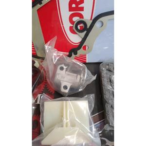 ชุดตั้งเวลาวาล์ว OPEL Corsa D 5P รุ่นที่ 2 (11>) EKTC00024A / 340529 เบนซิน - Product Image 6