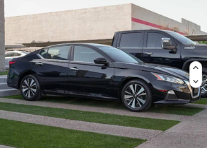 ขายด่วน รถพวงมาลัยซ้าย/ขวา ปี 2022- นิสสัน- อัลติมา- SV - Product Image 2