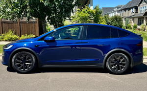 Tesla Model X USADO de 2024 - Product Image 3