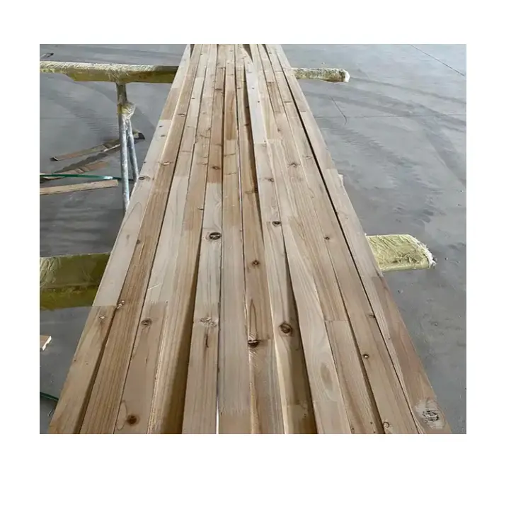 "Artisan's Oasis: Premium Elm Lumber - Bulk Quantity Elm Timber Wood Purchase In Cheap Price for Craftsmanship"