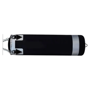 Sac de frappe Kickboxing personnalisé sac de boxe pour l'entraînement de boxe Taekwondo équipement d'entraînement de gymnastique à domicile - Product Image 3