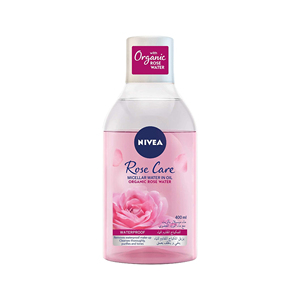 Eau micellaire Nivea MicellAIR Skin Breathe pour un nettoyage en profondeur et un démaquillage, sans irritation - Product Image 5