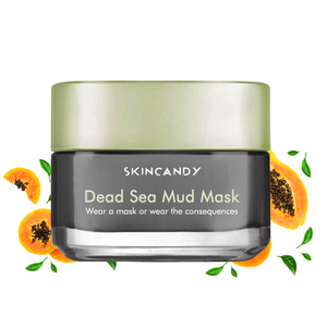 Nouveau masque de boue biologique de la mer Morte 100% de marque privée pour le visage et le corps - Product Image 3