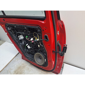 PORTA POSTERIORE SINISTRA MERCEDES Classe A (W177) A1777301300 PORTA 282914 (18>) - Product Image 4