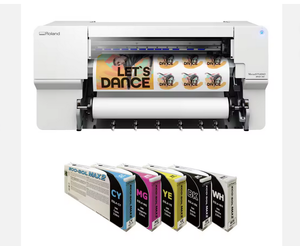 <b>Cost</b>-Friendly Sales BN2-30 Desktop <b>Printers</b> / Cutters (30-inch) - Ready 2 Ship. - Product Image 3