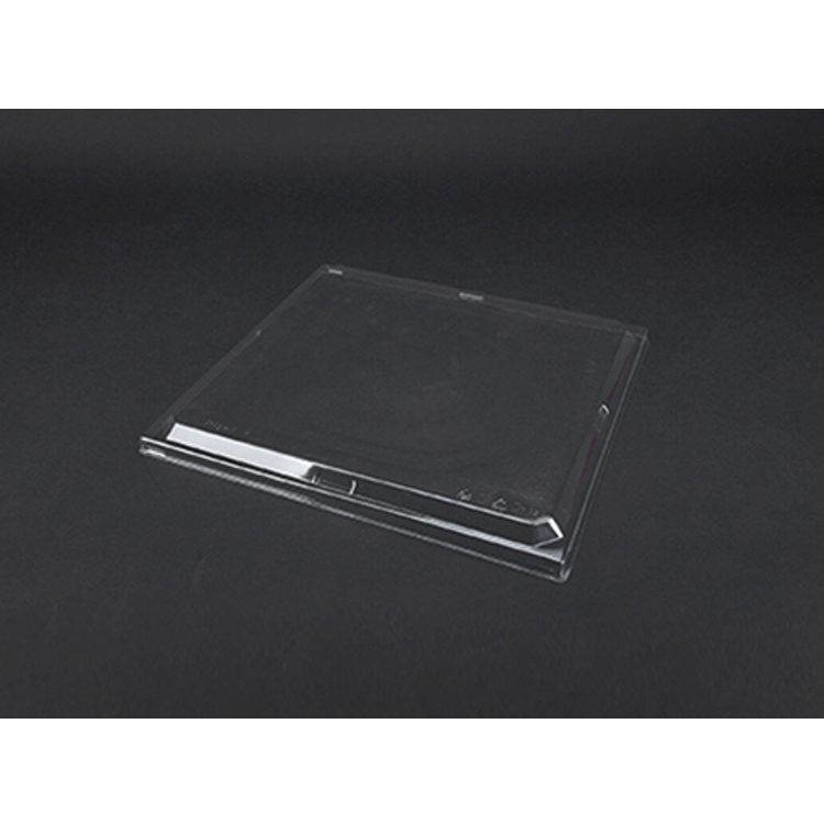 Transparence