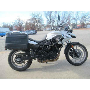 BMW F 700 GS UltraDrive TurboSprint MaxControl Usada del 2014 en Venta - Product Image 1