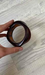 Resin Bangles & Bracelets for Women New Collection Angel Style Jewelry for Parties and Weddings High Quality - Product Image 6