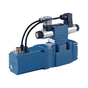 4WRPEH 4WRPEH6 4WRPEH6C Série 4WRPEH 6 C3 B40L-2X/G24K0/A1M Vannes directionnelles proportionnelles hydrauliques à haute réponse - Product Image 1