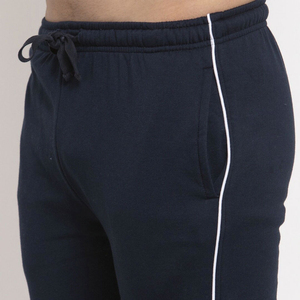 Vêtements de sport survêtements d'entraînement en molleton Gym Fitness Tech ensemble deux pièces pour hommes dernière tendance survêtement jogging pour hommes - Product Image 6