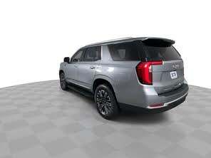 รถยนต์ GMC Yukon Elevatio 4WD ปี 2025 พวงมาลัยซ้าย ผลิตในสหรัฐอเมริกา - Product Image 6