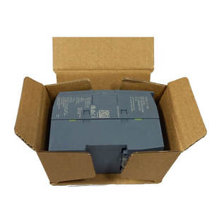 新品オリジナルアナログ入力モジュール 6ES7222-1BH32-0XB0 - Product Image 5