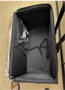 Máquina de Coser, Bordar y Acolchar Industrial Br0ther Dreamss Mach1ne 2 XV8550D, Grado DIY, Garantía de 3 Años, ODM/OEM AE, Gran Venta - Product Image 4