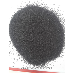 Ingrédient hydratant: graines de basilic naturel à faible taux, graines de sabja de haute qualité, approvisionnement en vrac, pour des boissons saines, vente en gros. - Product Image 1