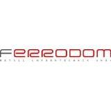 Ferrodom GmbH logo