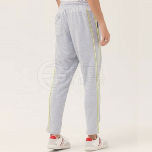 <b>Top</b> List Men Trousers Custom Design Trousers for Men Fleece Men's Casual Wear Trousers for Sale - Product Image 4