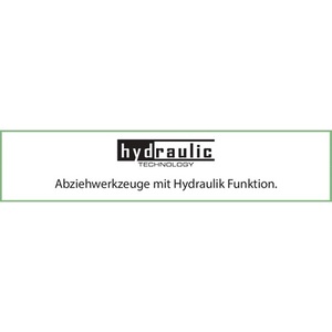 KUKKO Hydraulic <b>Nut</b> <b>Splitter</b> 56 M14-M24 Grade 10 <b>Tool</b> - Product Image 4