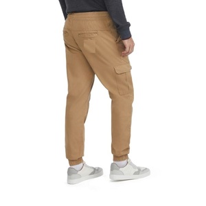 Joggers ligeros para hombre, pantalones de senderismo de carga, pantalones de poliéster atléticos para correr, exportación desde BD - Product Image 2