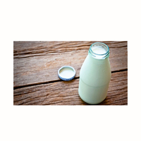 Thé au lait de chameau liquide de qualité supérieure, substitut de matières grasses, marque personnalisée en gros, durée de conservation de 2 ans DE