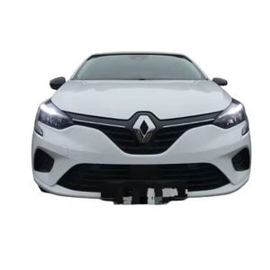 RENAULT CLIO 2023 USADO, 1.0CCM GASOLINA/ 1.3L GASOLINA, TRANSMISIÓN MANUAL, EDC 49KW 67HP 1.0CCM EURO 3 EN VENTA - Product Image 1