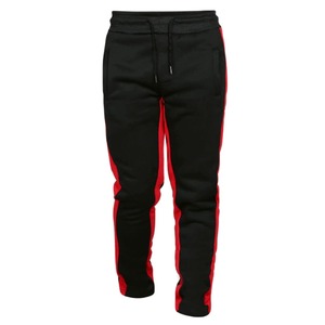 Pantalones de jogging para hombre, ropa para correr en la espalda, de chándal liso de alta calidad, baratos, gran oferta, 2022 - Product Image 1