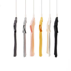 เสื้อยืดผู้หญิงแบบปรับแต่งได้ ราคาขายส่ง สกรีนลายปักโลโก้ พิมพ์ลาย ผ้าฝ้าย 100% ทรงเข้ารูป คอกลม - Product Image 4