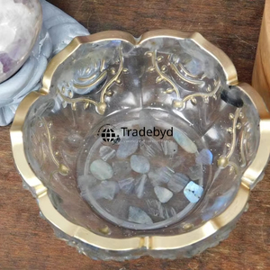 ชามเรซินสำหรับของขวัญตกแต่งบ้านที่ใส่ใจและโอกาสพิเศษ - Product Image 1