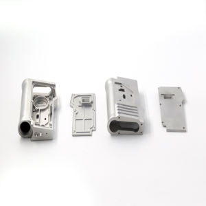 Services d'usinage CNC de haute précision au Vietnam Pièces métalliques personnalisées - Product Image 2