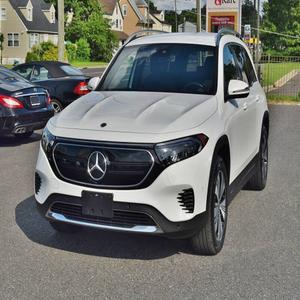 MEILLEUR PRIX POUR 2023 Mercedes-Benz EQB EQB 300 4MATIC - Product Image 2