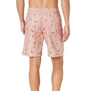 Nouvelle arrivage Meilleure vente de shorts sublimés à impression numérique Vêtements de plage et de sport Shorts sublimés pour hommes - Product Image 5