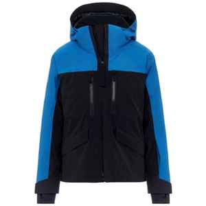 Sweat à capuche de snowboard pour homme, personnalisé, nouveau, professionnel, chaud, imperméable, en polaire, coupe-vent, vêtements de ski et de neige - Product Image 1