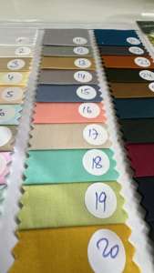 ผ้าคอตตอน Marco GIZA คอมเบิ้นผ้าทอชั้นดี GIZA slub เด็กชายเด็กหญิงเครื่องนอนที่บ้านแห้งเร็วป้องกันริ้วรอย - Product Image 3