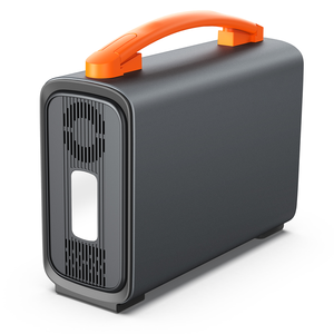 Station d'alimentation portable à batterie empilable pour des besoins de stockage d'énergie flexibles - Product Image 3