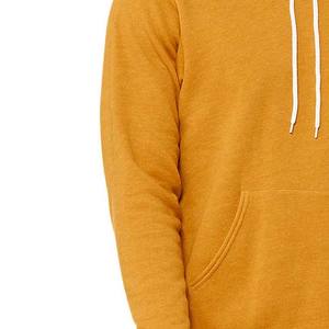 Nueva moda para hombre, sudaderas con capucha de gran tamaño, tela duradera, superventas, tendencia superior, tasa razonable, sudaderas con capucha de gran tamaño con alta calidad - Product Image 2
